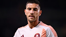 «Η Ρόμα ανανεώνει με τον Πελεγκρίνι μέχρι το 2029»