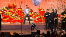 Ο Χρήστος Μάστορας ξεσήκωσε το «Αλ Τσαντίρι Νιούζ» – Η συγκλονιστική αφιέρωση στη Μαρινέλλα