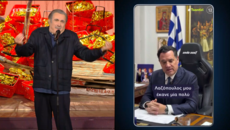 Η απάντηση του Λάκη Λαζόπουλου στο εξώδικο του Άδωνι Γεωργιάδη: «Αν πάμε σε δίκη θα καλέσω για μάρτυρα τον Μητσοτάκη»