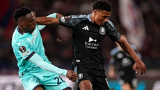 LIVE: Άστον Βίλα – Μπολόνια