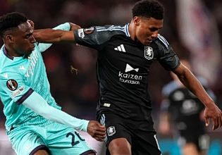 LIVE: Άστον Βίλα – Μπολόνια