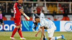 Βραζιλιάνος που ήθελε η ΑΕΚ… κατάφερε να χάσει τρία πέναλτι σε έξι λεπτά (vids)