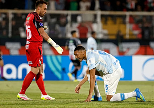 Βραζιλιάνος που ήθελε η ΑΕΚ… κατάφερε να χάσει τρία πέναλτι σε έξι λεπτά (vids)