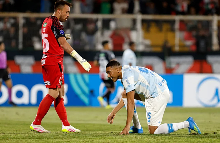 Βραζιλιάνος που ήθελε η ΑΕΚ... κατάφερε να χάσει τρία πέναλτι σε έξι λεπτά (vids)