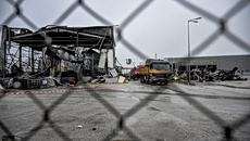 «Βιολάντα»: Απολογείται σήμερα στον ανακριτή ο ιδιοκτήτης, για την έκρηξη που σκότωσε πέντε εργάτριες