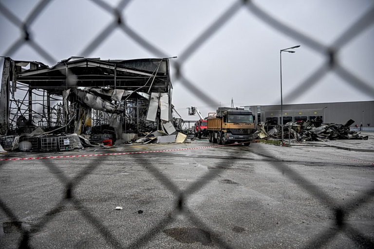 «Βιολάντα»: Απολογείται σήμερα στον ανακριτή ο ιδιοκτήτης, για την έκρηξη που σκότωσε πέντε εργάτριες