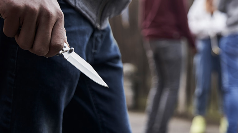 Πάργα: Δύο ανήλικοι απείλησαν με σουγιά μαθήτρια μέσα σε σχολικό λεωφορείο- Συνελήφθησαν και οι γονείς τους