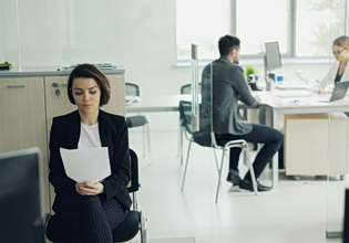 «Δείξε τι μπορεις να κάνεις»: Στη νέα εποχή της εργασίας, ένα καλό βιογραφικό δεν αρκεί