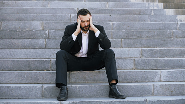 Στην σύγχρονη αγορά εργασίας δεν αρκεί να είσαι καλός – Πρέπει να είσαι τέλειος…