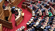 Βουλή: Αμηχανία για τον ΟΠΕΚΕΠΕ 2 – Η δίωξη υπουργών και βουλευτών, η ισορροπία των «156» και τα κρίσιμα ερωτήματα για τη στάση της πλειοψηφίας