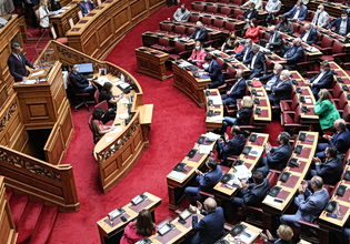 Βουλή: Αμηχανία για τον ΟΠΕΚΕΠΕ2- η δίωξη υπουργών και βουλευτών, η ισορροπία των “156” και τα κρίσιμα ερωτήματα για στάση της πλειοψηφίας