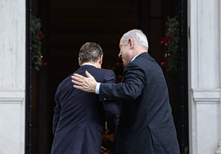 Οι πρακτικές του Ισραήλ μέσα από το φίλτρο της στρατηγικής συνεργασίας με την Ελλάδα