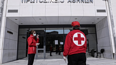 Ένωση Δικαστικής Αστυνομίας: Κύριος σκοπός μας δεν είναι η φύλαξη κτιρίων – Απαιτείται επιπλέον προσωπικό