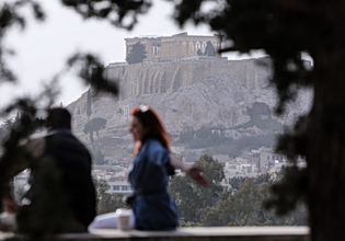 Athens Throws Open Its Doors on World Heritage Day