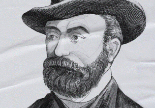 Γεώργιος Βιζυηνός: Κριτική για τα καίρια, πέρα από λογοκοπίες και γενικότητες