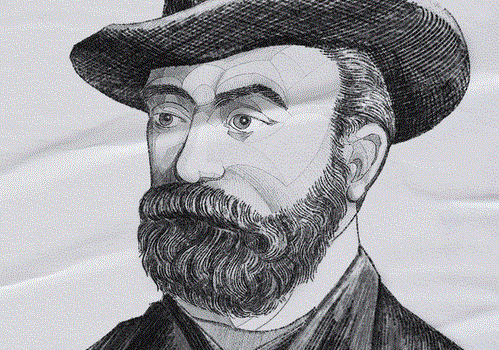 Γεώργιος Βιζυηνός: Κριτική για τα καίρια, πέρα από λογοκοπίες και γενικότητες