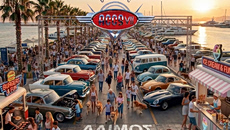 ACCS VII: Bugatti, Maserati και McLaren κάνουν «απόβαση» στον Άλιμο