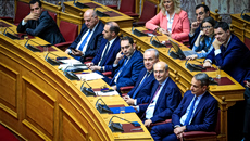 ΟΠΕΚΕΠΕ: Πολιτικός «σεισμός» – 24 ώρες, 3 δικογραφίες, 20 νυν και πρώην υπουργοί και βουλευτές της ΝΔ