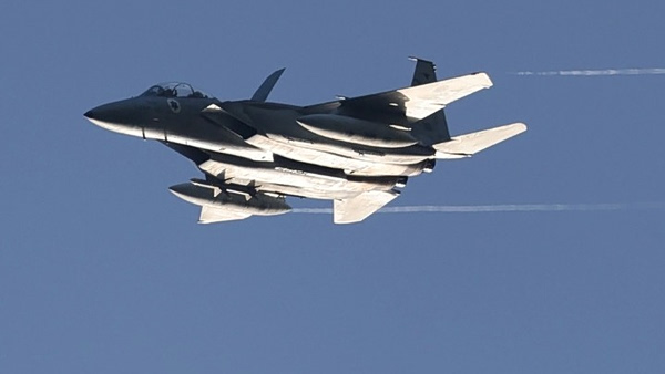 Τραμπ: Οι ΗΠΑ διέσωσαν το δεύτερο πιλότο που είχε καταπέσει στο Ιράν – Πώς στήθηκε η επιχείρηση