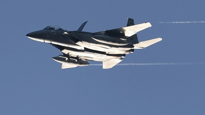 Τραμπ: Οι ΗΠΑ διέσωσαν το δεύτερο πιλότο που είχε καταπέσει στο Ιράν – Πώς στήθηκε η επιχείρηση