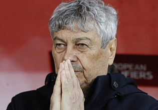 Η UEFA ανακοίνωσε ενός λεπτού σιγή σε όλους τους αγώνες για τον Μιρτσέα Λουτσέσκου