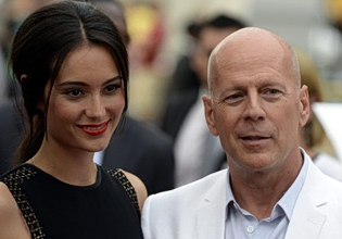 Μπρους Γουίλις: 41 εκατ. δολάρια πουλήθηκε η θρυλική έπαυλη που έζησε με την Έμα Χέμινγκ