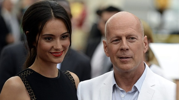 Μπρους Γουίλις: 41 εκατ. δολάρια πουλήθηκε η θρυλική έπαυλη που έζησε με την Έμα Χέμινγκ