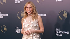 Κάιλι Μινόγκ: Νέο ντοκιμαντέρ για τη ζωή της