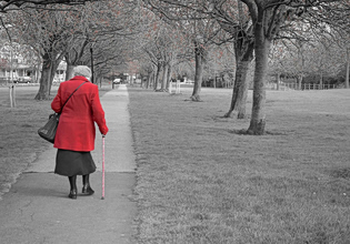 Γήρανση: Πέντε βήματα για μακροζωία με υγεία