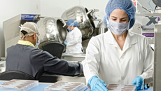 Ουραγός η Ελλάδα στην απασχόληση σε τεχνολογία και γνώση