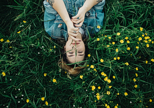 Εννέα δραστηριότητες για να νιώσεις την άνοιξη μέσα σου