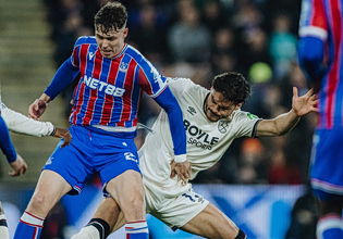 Κρίσταλ Πάλας – Γουέστ Χαμ 0-0: Πολύτιμος βαθμός για την ομάδα του Μαυροπάνου