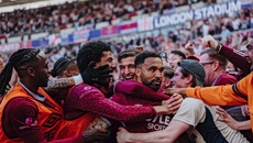 Premier League: Νίκες ελπίδας για Γουέστ Χαμ (2-1) και Τότεναμ (0-1) – «Αστεράτη» νίκη η Λίβερπουλ (3-1)