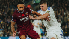 LIVE: Γουέστ Χαμ – Λιντς