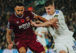 LIVE: Γουέστ Χαμ – Λιντς