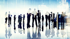 Αγορά εργασίας: CEOs… από απελπισία – Πώς η AI γκρεμίζει την παραδοσιακή ιδέα της καριέρας