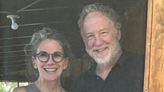 Μελίσα Γκίλμπερτ – Γνώριζε ότι ο σύζυγός της κατηγορούνταν για σεξουαλική κακοποίηση πριν τον γάμο