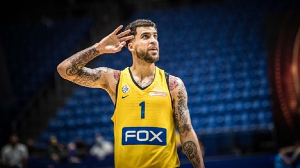 Ο Ουίλμπεκιν έκανε αναδρομή στο παρελθόν – Τι είπε για την απόλυση του Σφαιρόπουλου από τη Μακάμπι