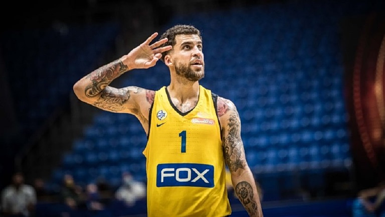 Ο Ουίλμπεκιν έκανε αναδρομή στο παρελθόν - Τι είπε για την απόλυση του Σφαιρόπουλου από τη Μακάμπι