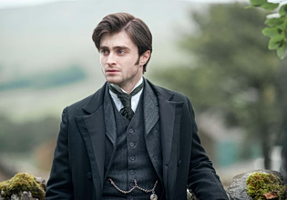 Ντάνιελ Ράντκλιφ: Πώς η πατρότητα άλλαξε τη ζωή του