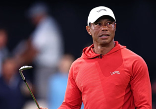 Ώρα αυτοκριτικής και θεραπείας για τον Τάιγκερ Γουντς: Εγκαταλείπει το γκολ και ξεκινά αποτοξίνωση
