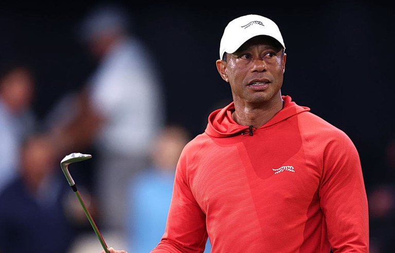 Ώρα αυτοκριτικής και θεραπείας για τον Τάιγκερ Γουντς: Εγκαταλείπει το γκολ και ξεκινά αποτοξίνωση