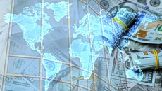 ΔΝΤ: «Καμπανάκι» για το παγκόσμιο χρέος – Θα φτάσει στο 100% το 2029