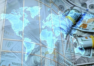 ΔΝΤ: «Καμπανάκι» για το παγκόσμιο χρέος – Θα φτάσει στο 100% το 2029