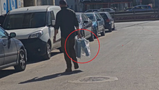 Λήξη συναγερμού στα Πετράλωνα με τους ύποπτους χαρτοφύλακες