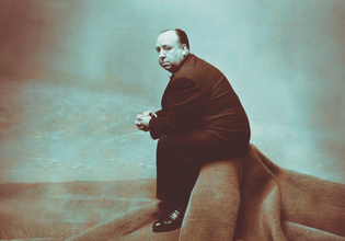 Χειροπέδες, δαγκωματιές και ανθρωποφάγα πουλιά: Η αλήθεια για τον «σαδιστή δυνάστη» Χίτσκοκ