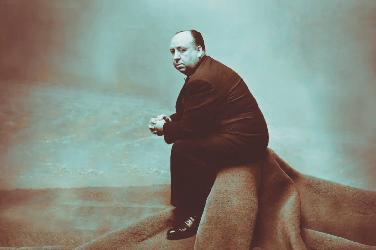 Χειροπέδες, δαγκωματιές και ανθρωποφάγα πουλιά: Η αλήθεια για τον «σαδιστή δυνάστη» Χίτσκοκ