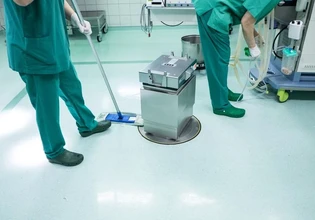 ΠΑΓΝΗ: Κίνδυνος στα χειρουργεία λόγω υποστελέχωσης στην καθαριότητα