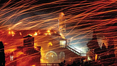 Χίος: Έτοιμο για τον παραδοσιακό ρουκετοπόλεμο το νησί – Αυξημένα τα μέτρα ασφαλείας