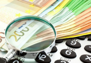 Ληξιπρόθεσμα χρέη: Αυξάνονται τα φέσια στην εφορία – Ανήλθαν σε 2,1 δισ. το πρώτο δίμηνο του έτους